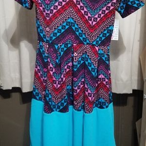 LuLaRoe Small Amelia